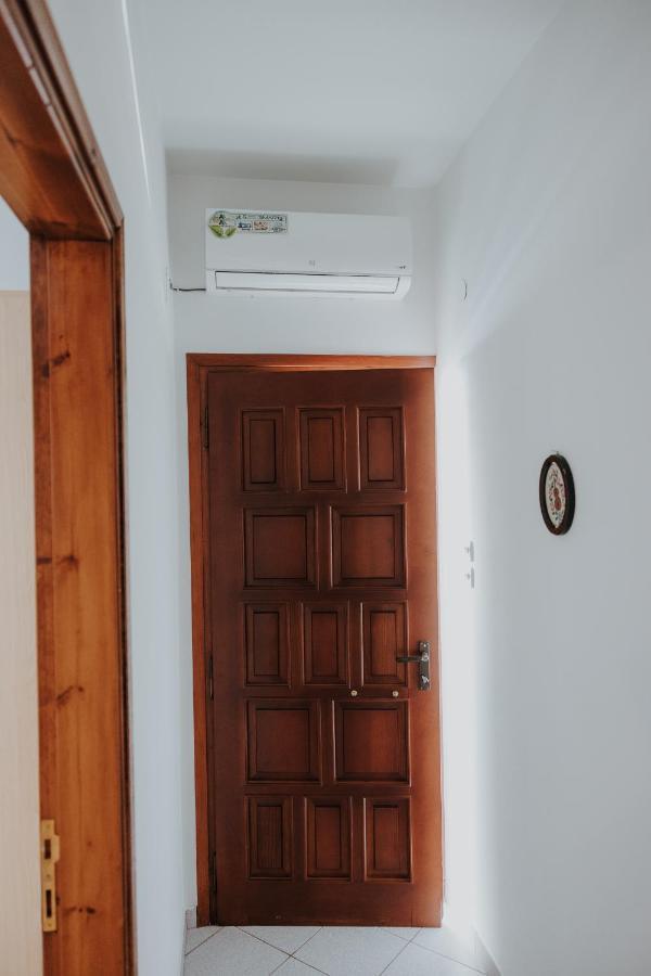 Villa House Of Gardenia Makrirrákhi Esterno foto